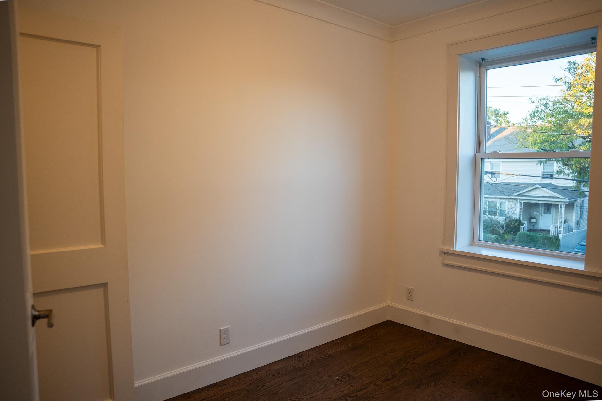 2nd Floor Bedroom