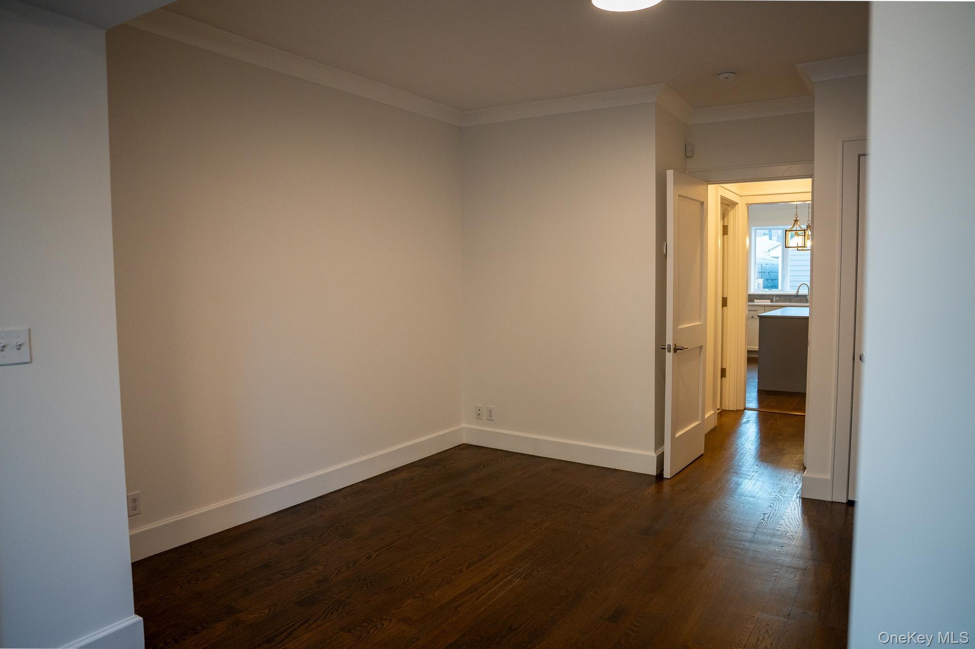 1st Floor Bedroom
