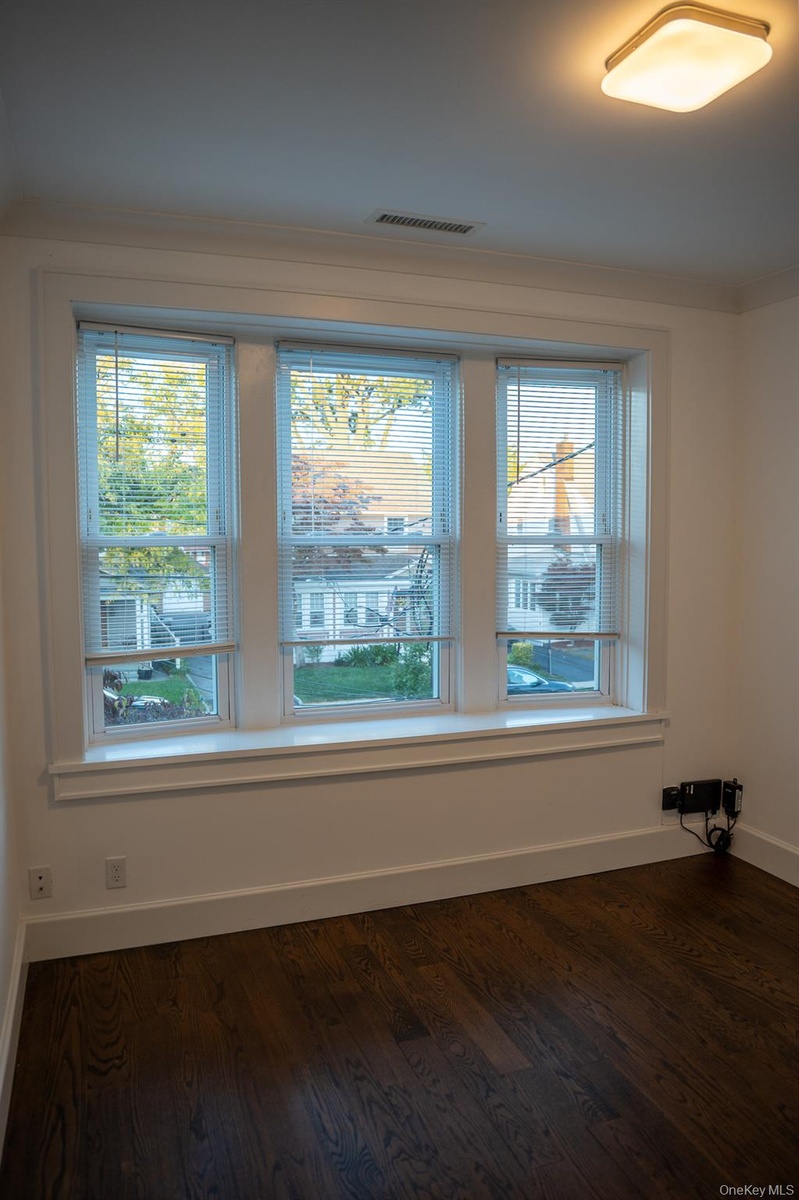 2nd Floor Bedroom