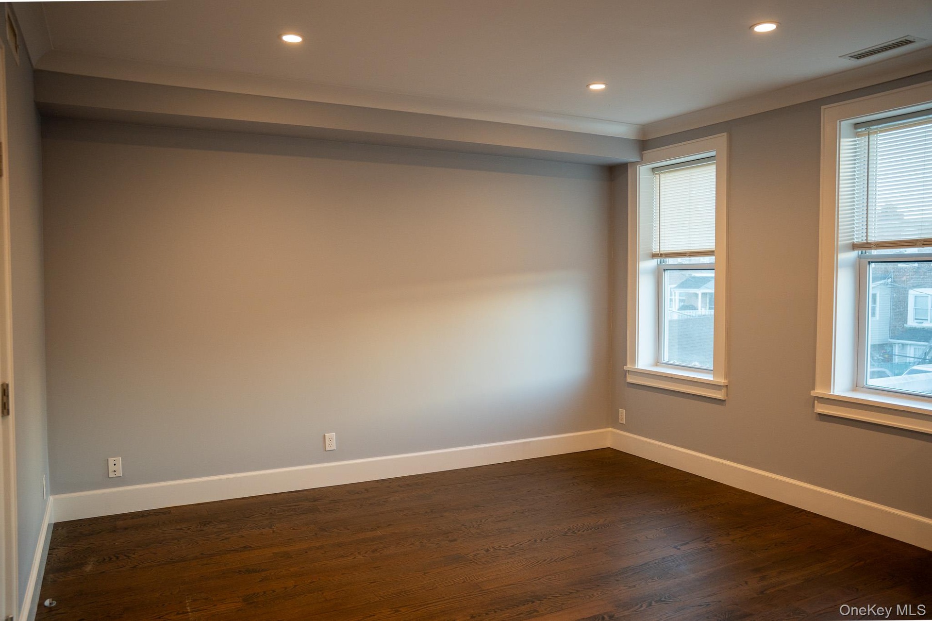 2nd Floor Living Room