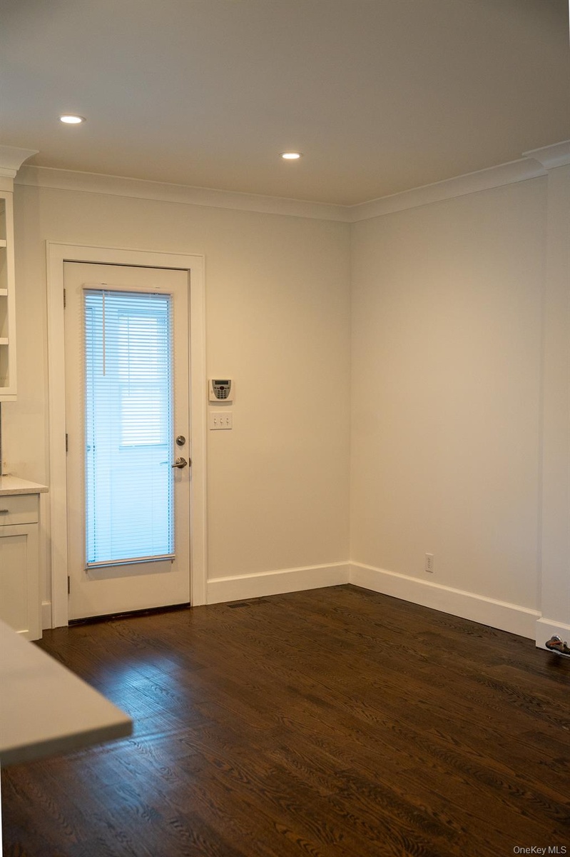 1st Floor Living Room