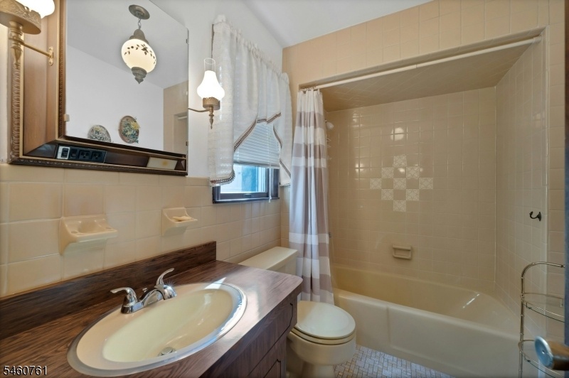 Main Level Bathroom