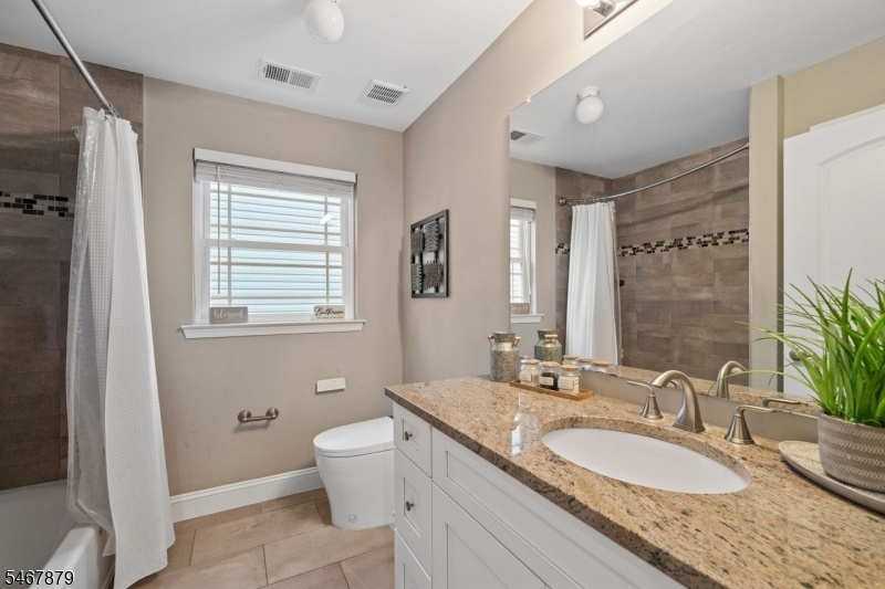 hall bathroo