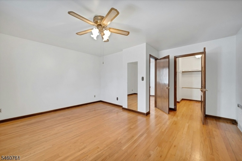 Bedroom #1