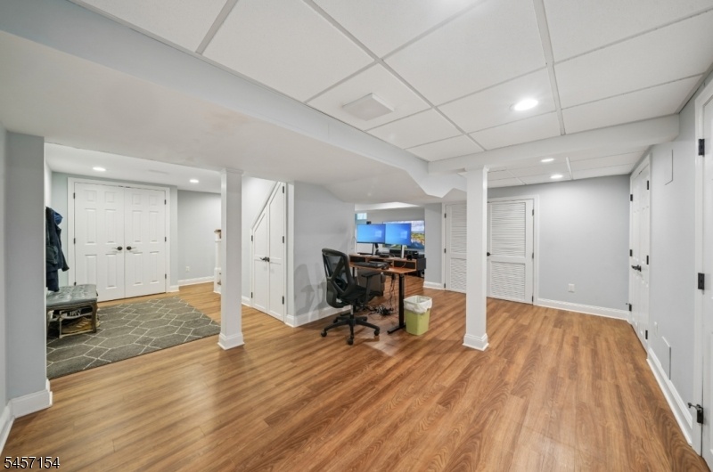 Recreation Room