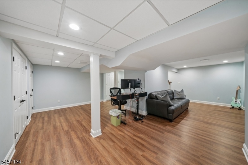 Recreation Room