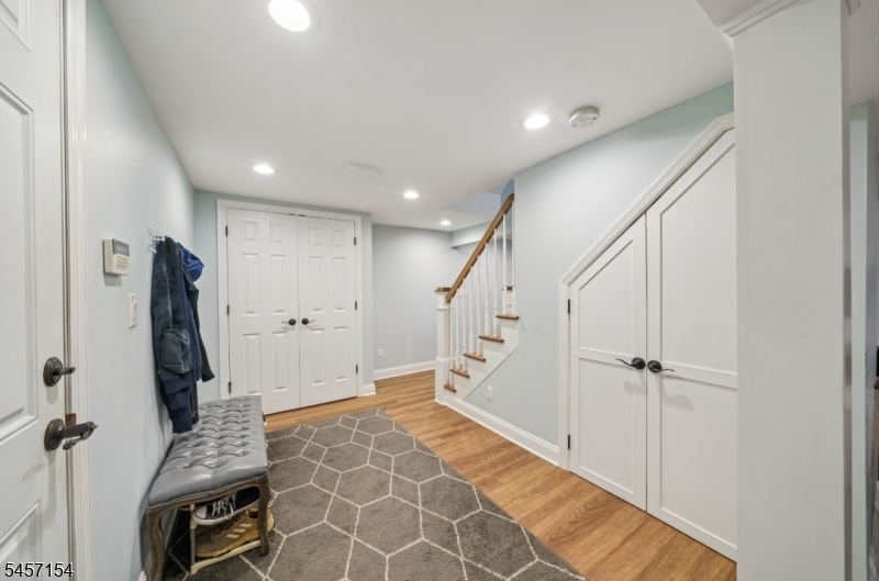 Recreation Room