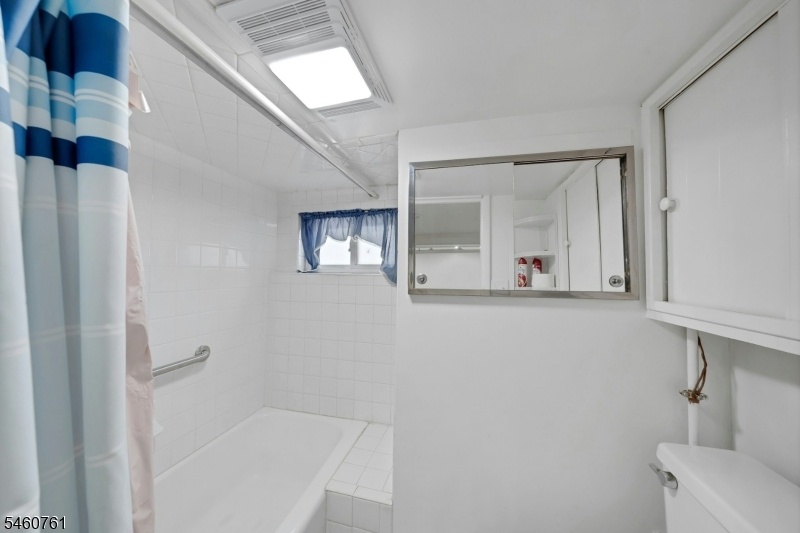 Lower Level Full Bath