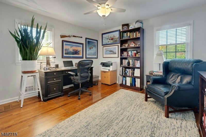 Fourth Bedroom