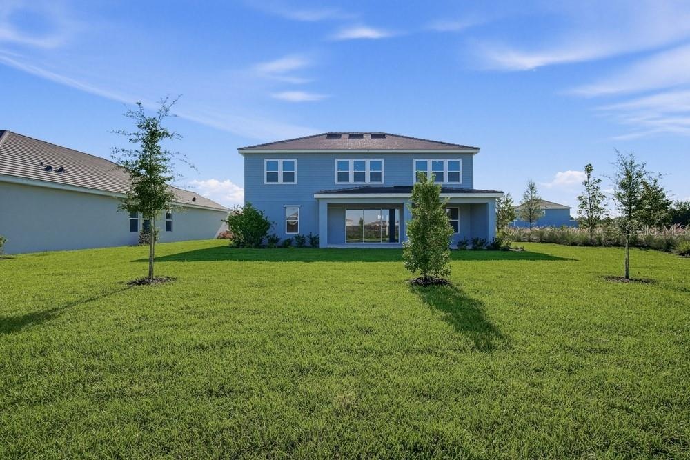 16212 Alpha Grove Place ~ Ready Now!