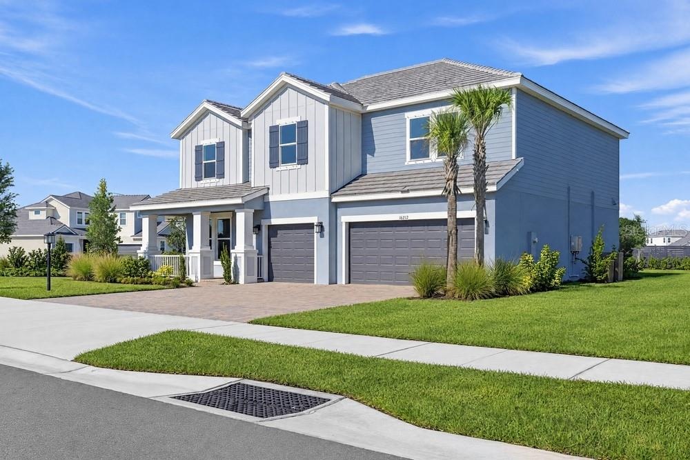 16212 Alpha Grove Place ~ Ready Now!