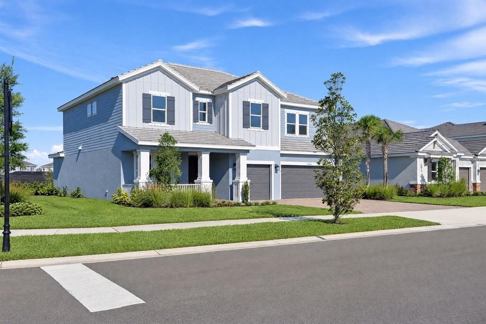 16212 Alpha Grove Place ~ Ready Now!
