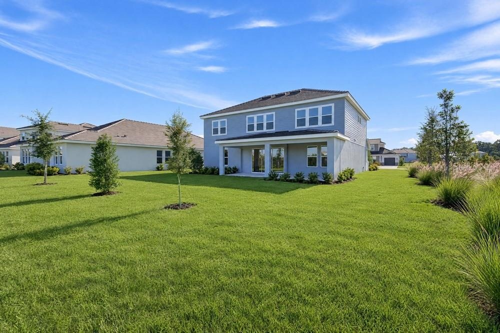 16212 Alpha Grove Place ~ Ready Now!