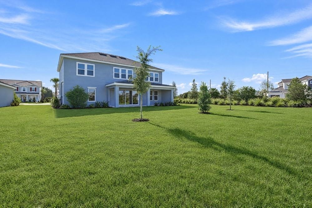 16212 Alpha Grove Place ~ Ready Now!
