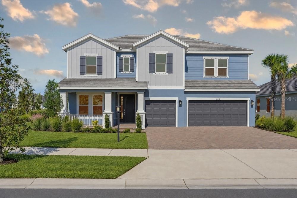 16212 Alpha Grove Place ~ Ready Now!