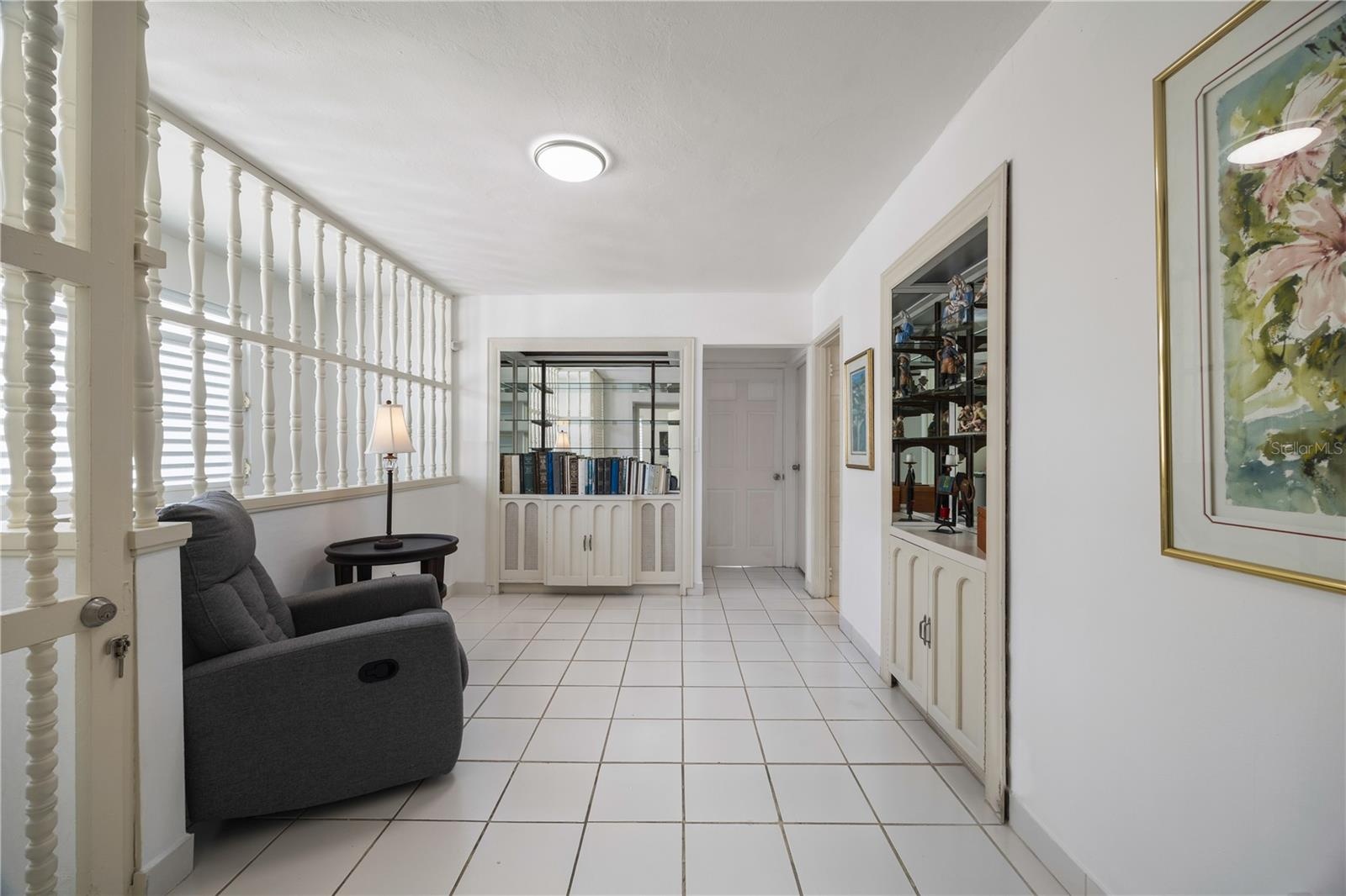 Foyer