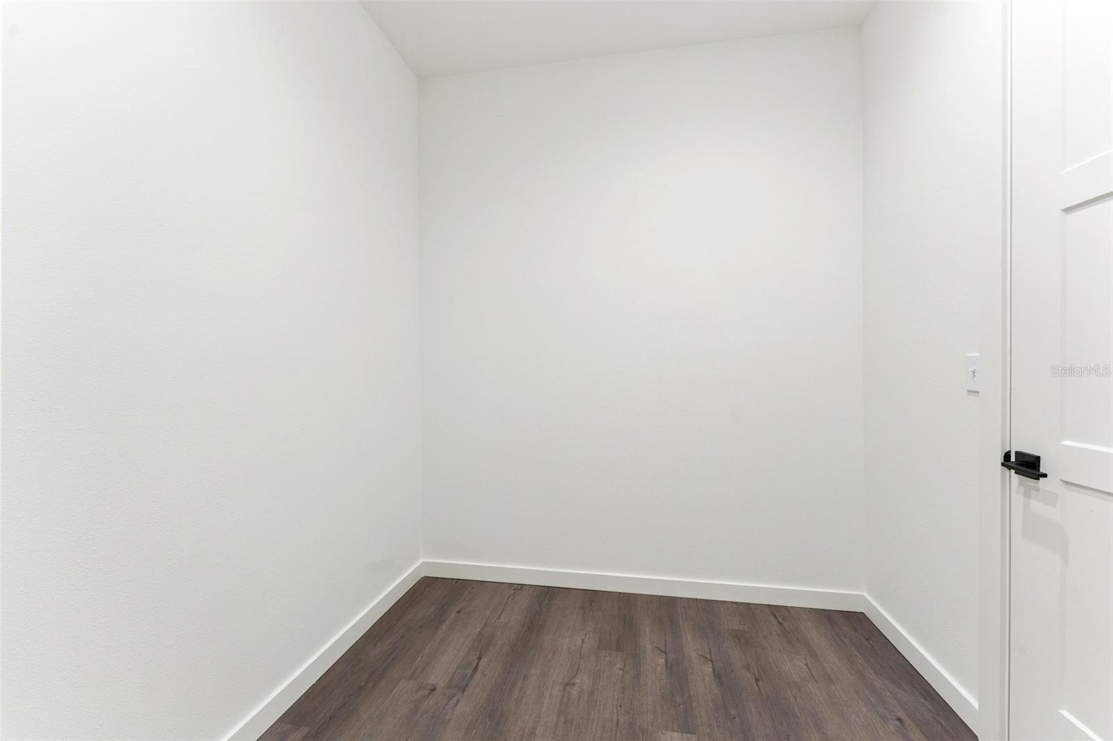Primary Walk in Closet #2