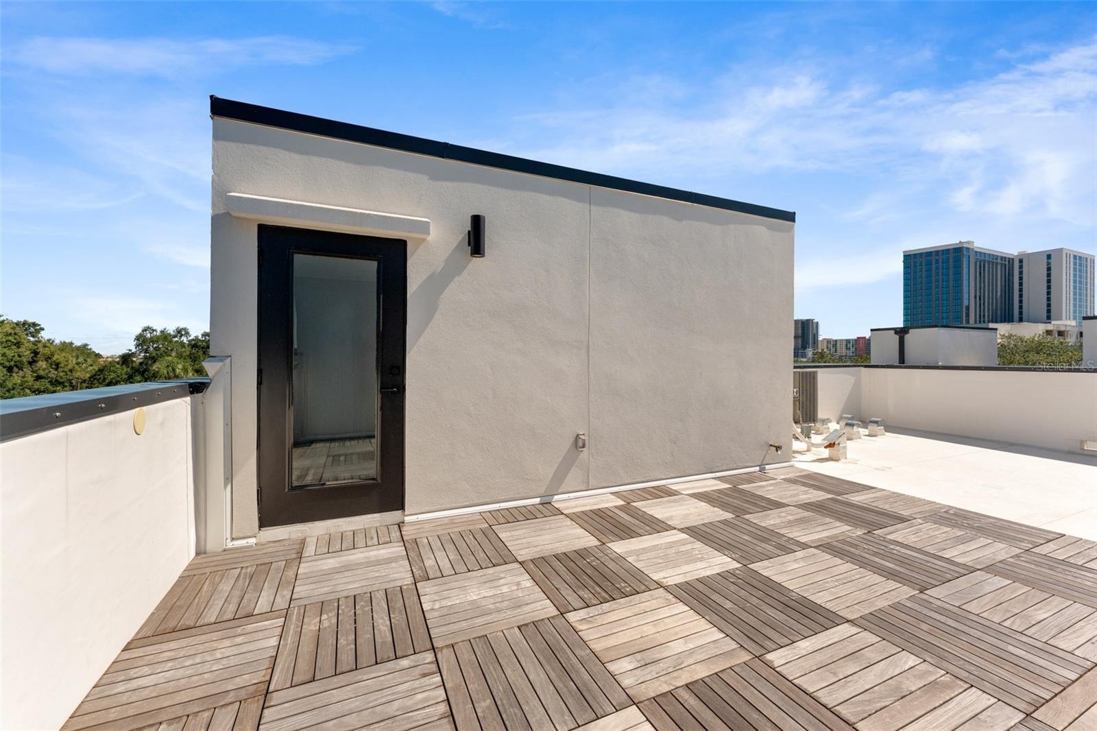 Rooftop