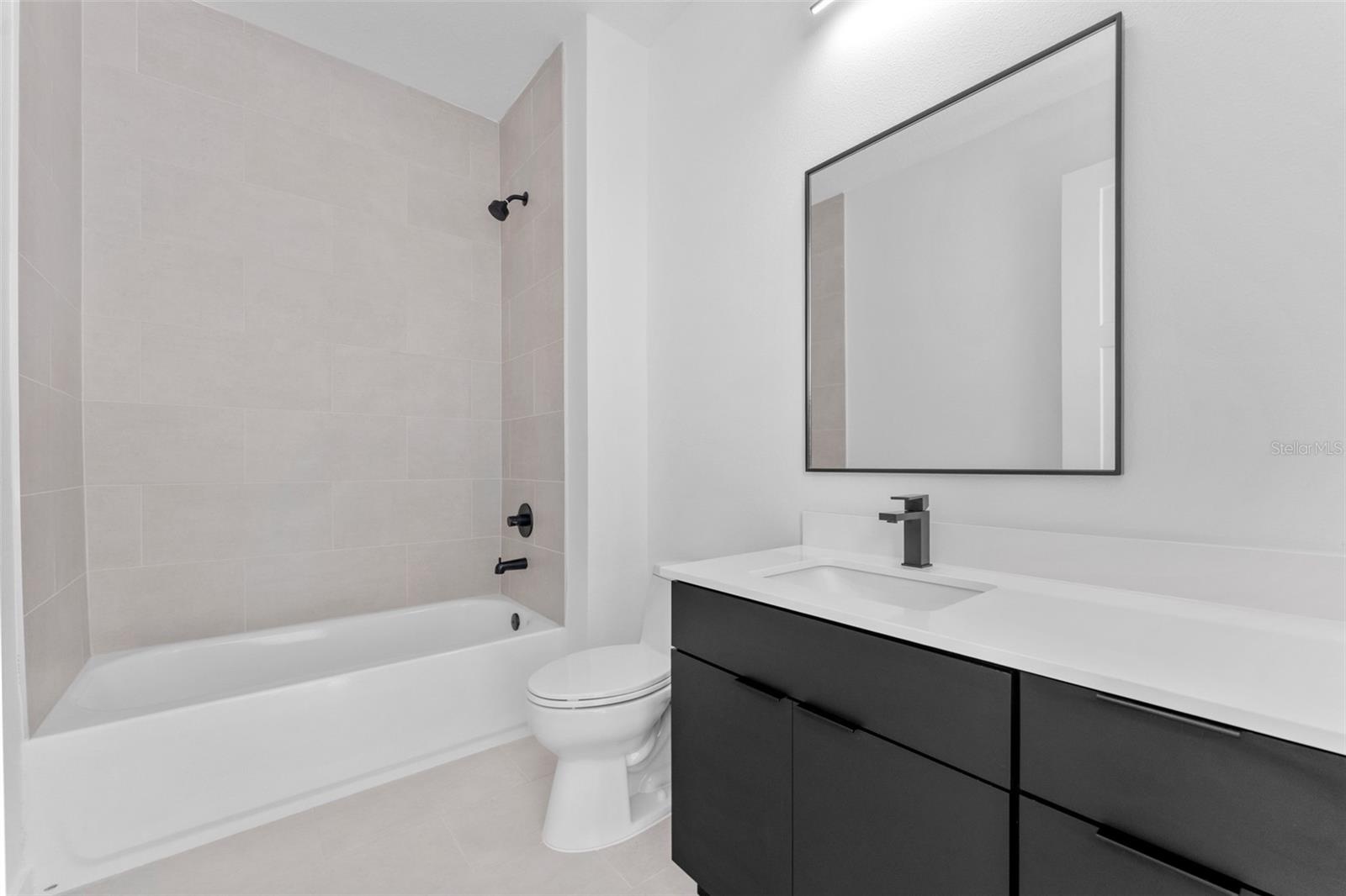 Bedroom 2 En-suite