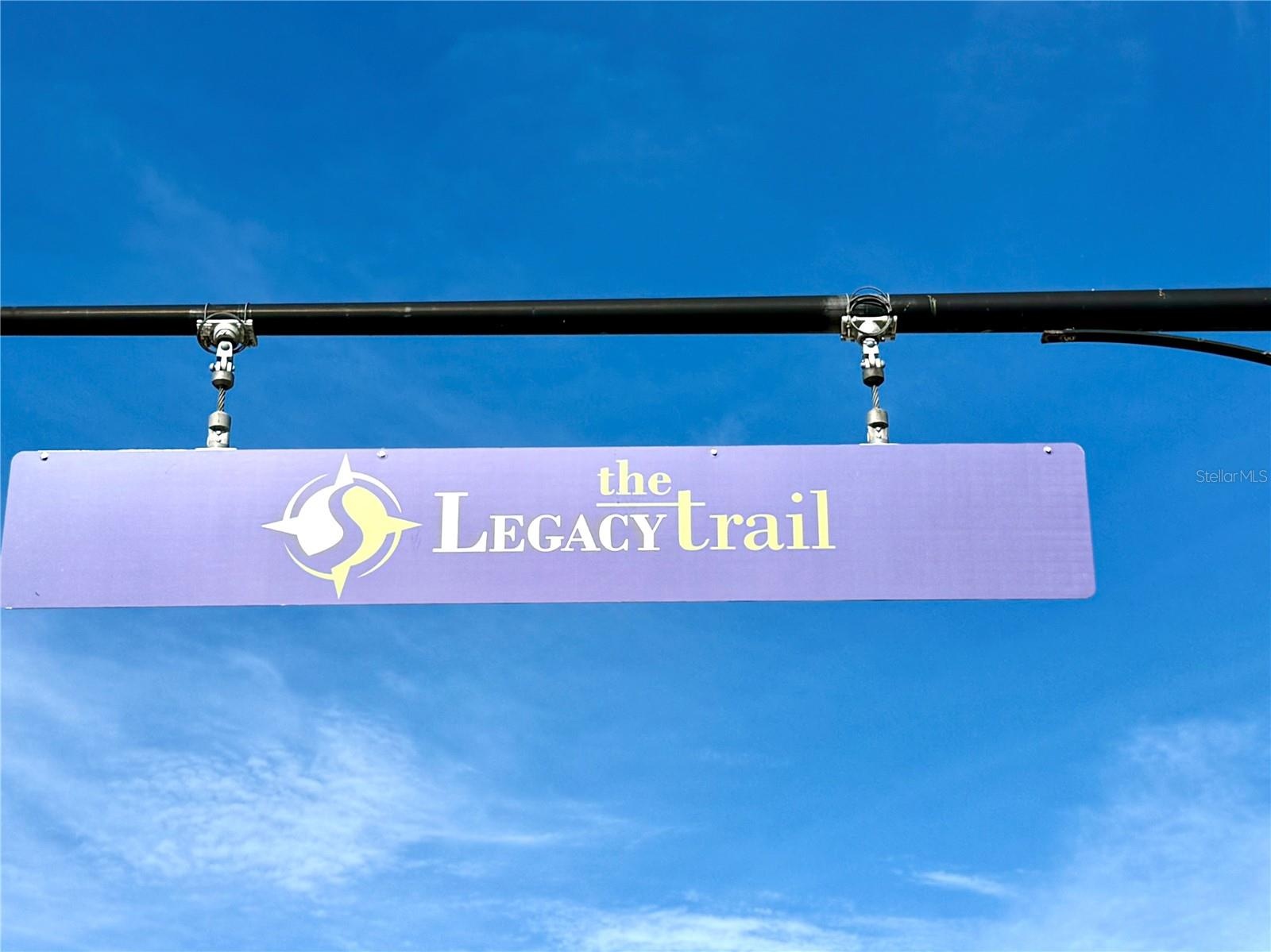 Legacy Trail