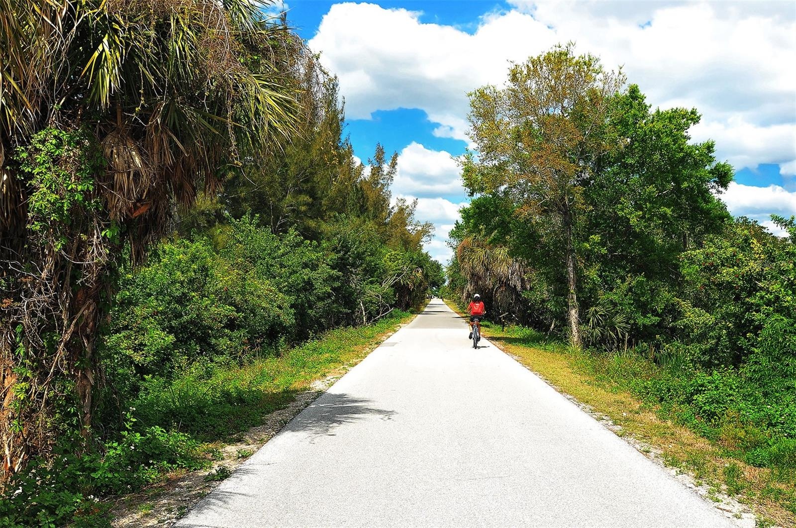 Legacy Trail