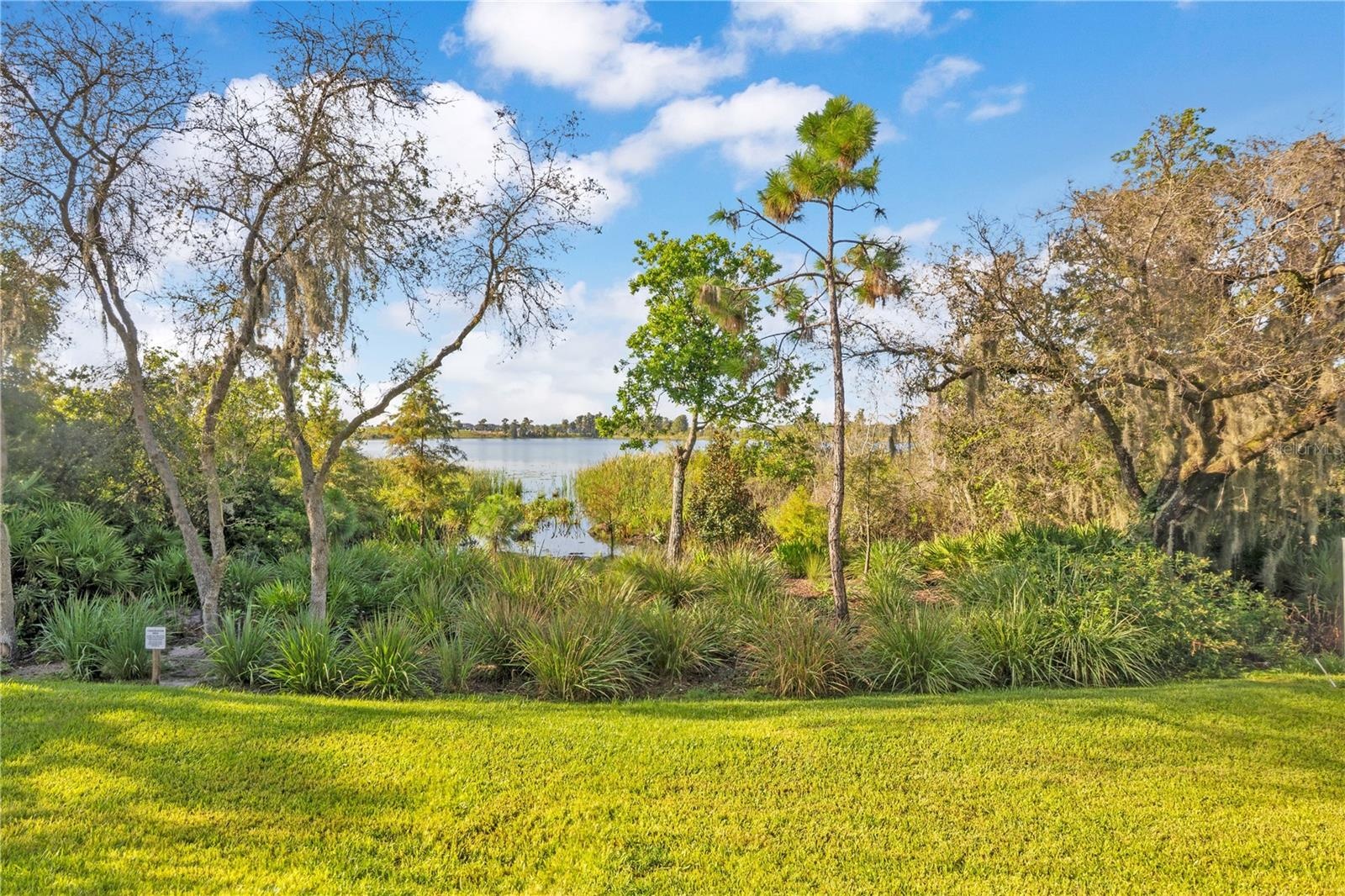 Spacious fenced backyard offers room for outdoor recreation and entertaining.