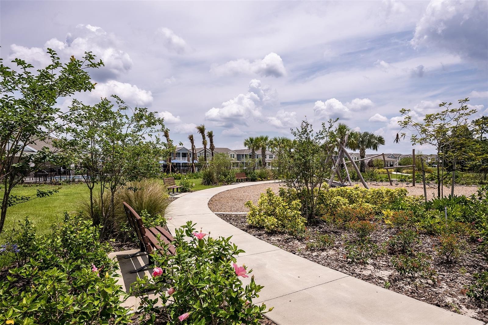 Harvest at Ovation Community