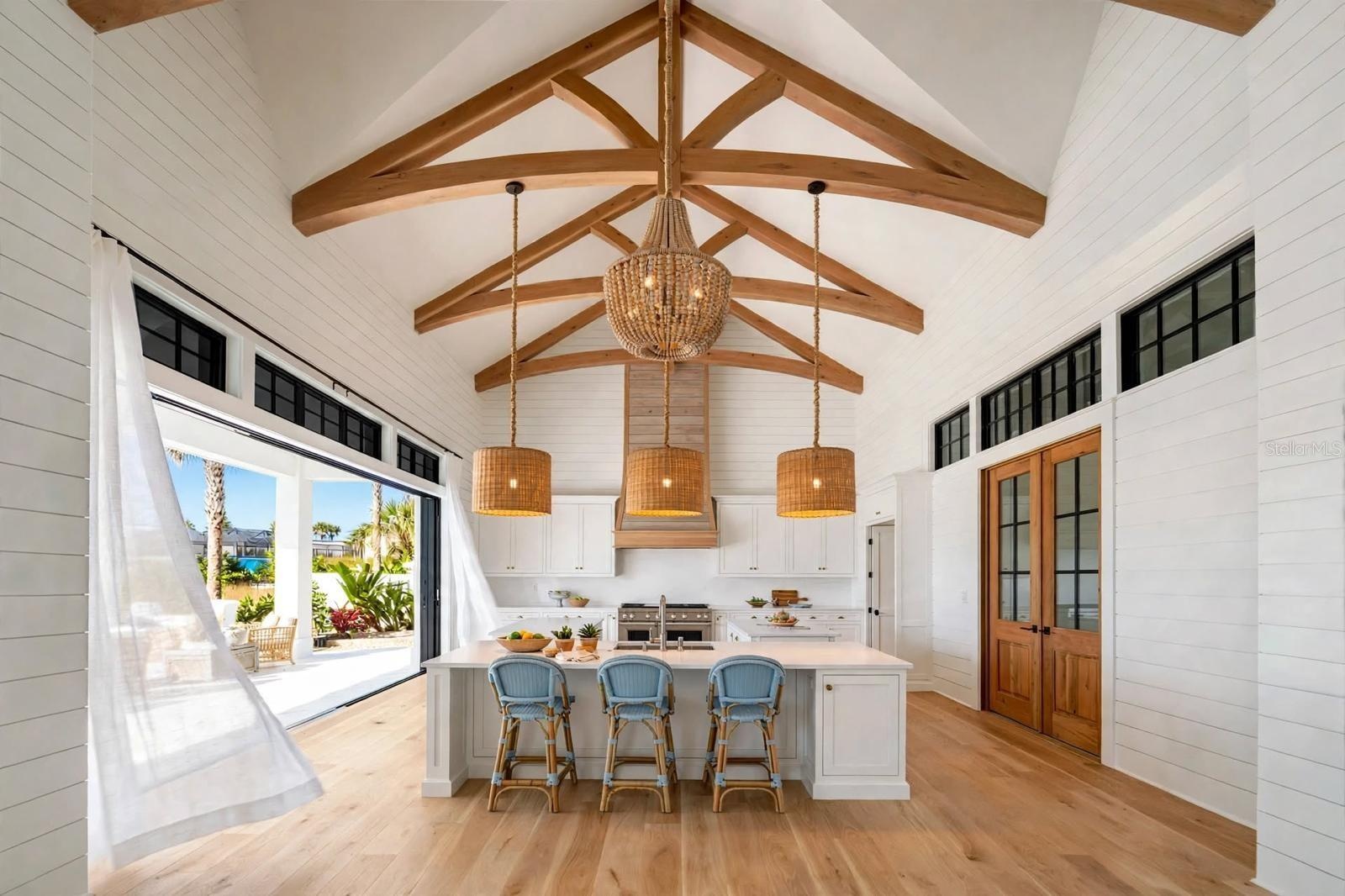 Virtual Kitchen Photo