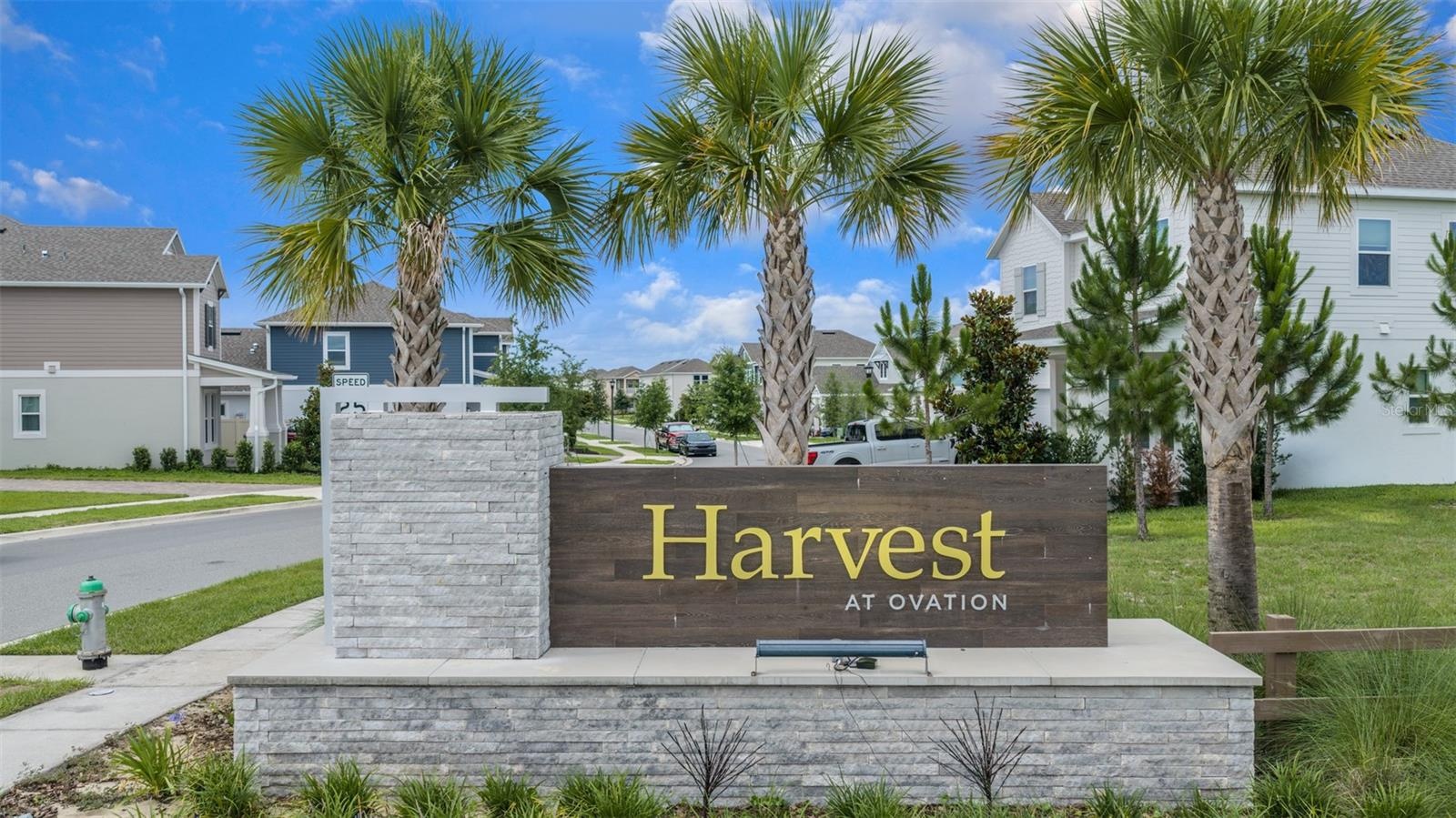 Harvest at Ovation Community