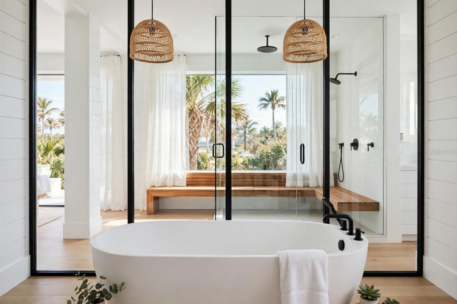 Virtual Primary Bath 2