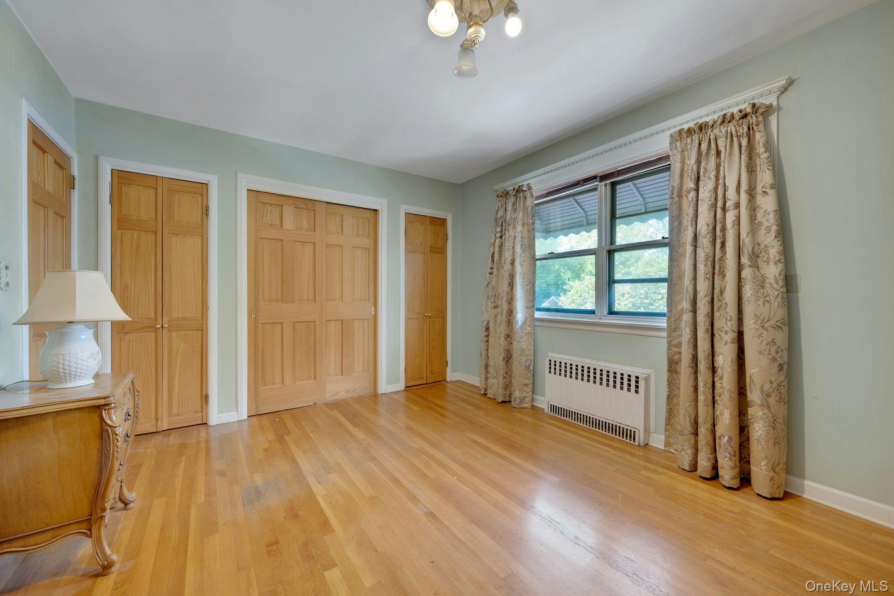 Bedroom # 1