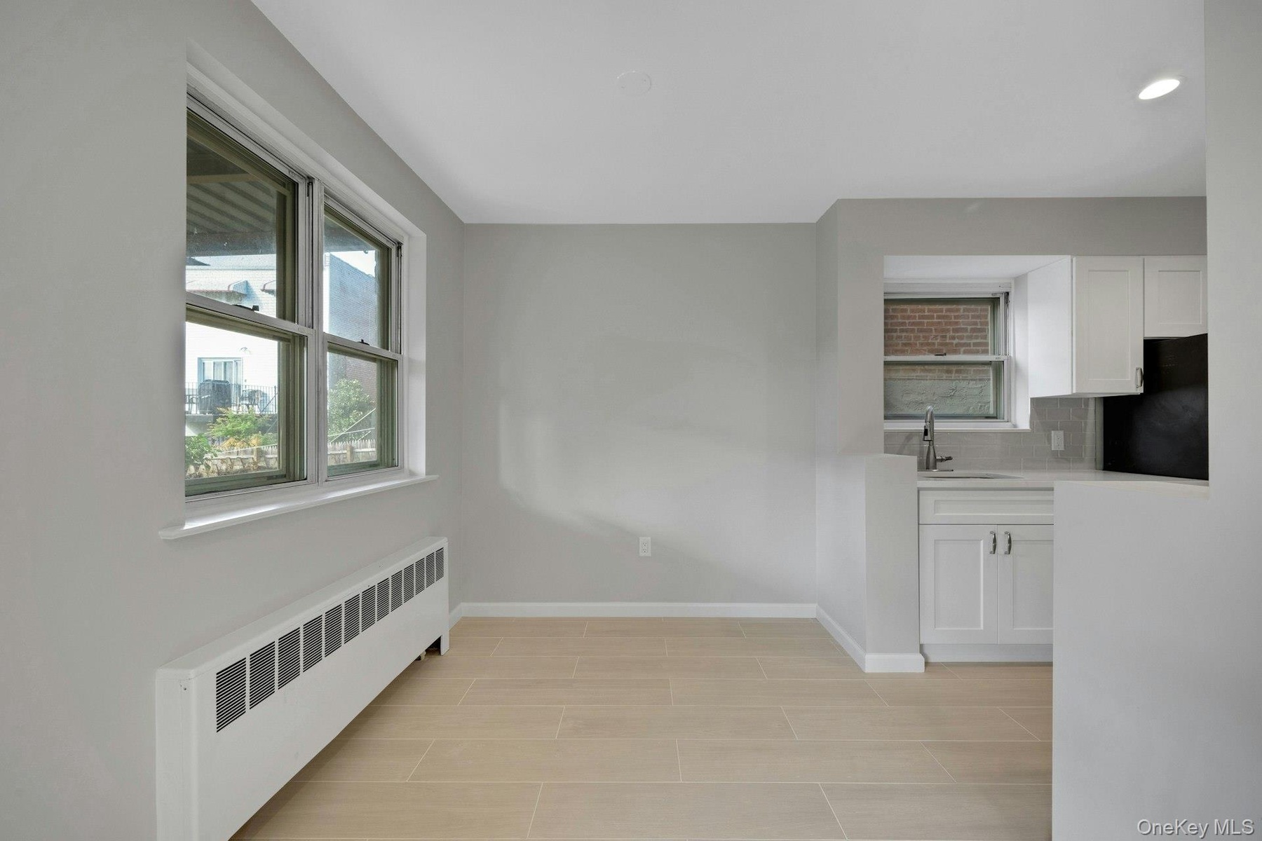 Dining area unit#1