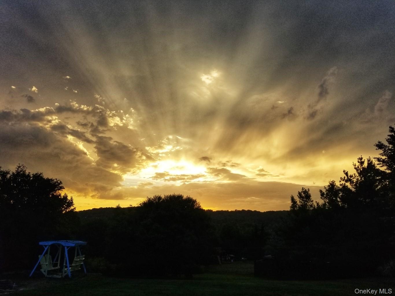A new dawn. Come start your next chapter.