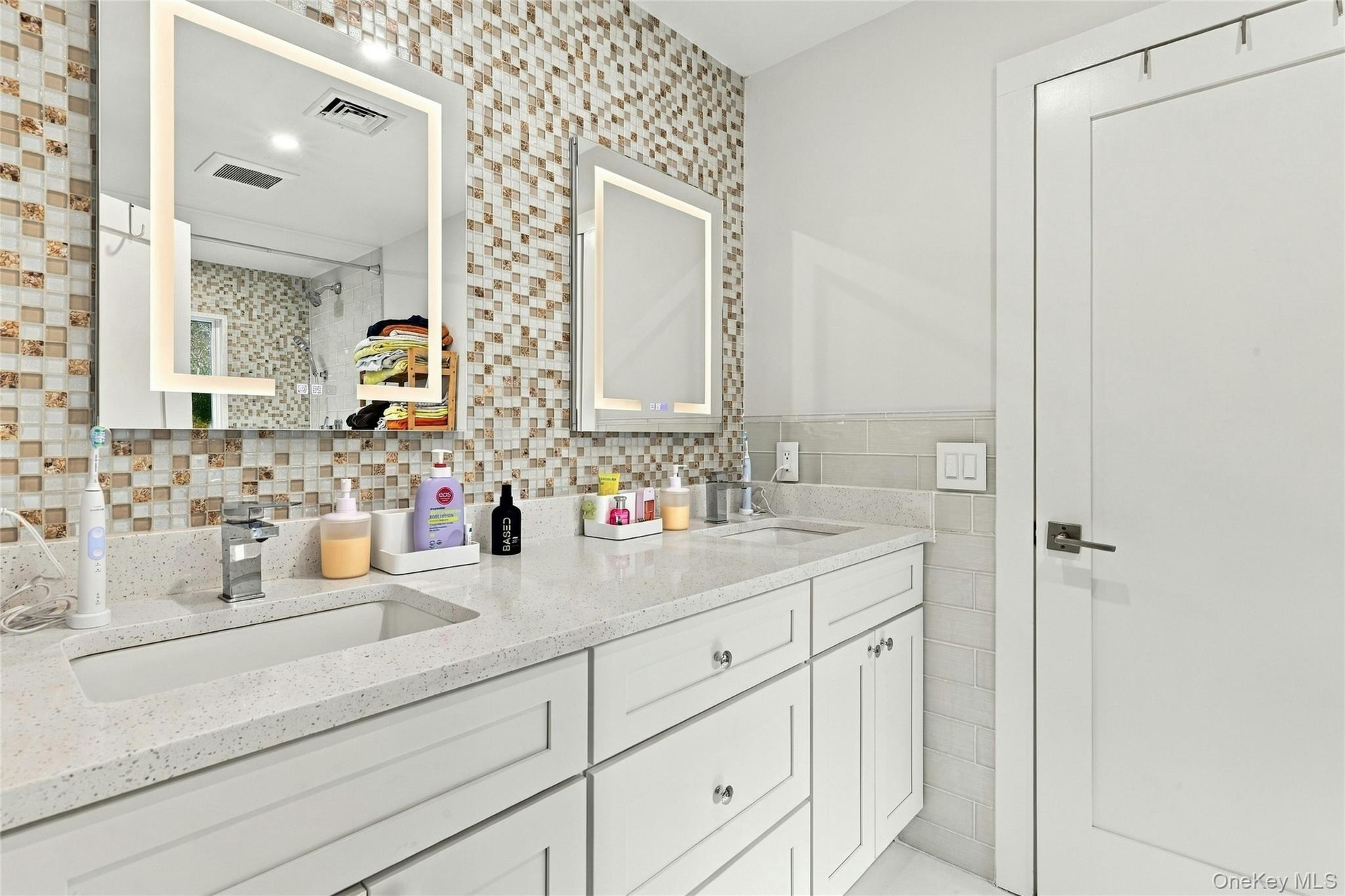 Bathroom #2