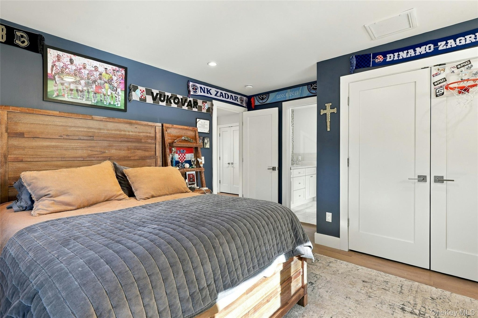 Bedroom #3