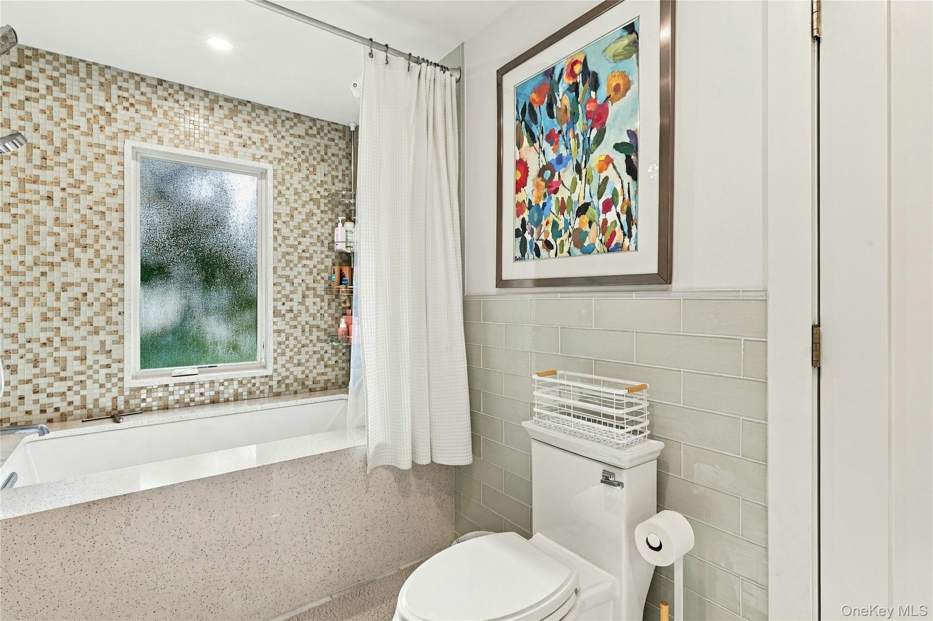 Bathroom #2