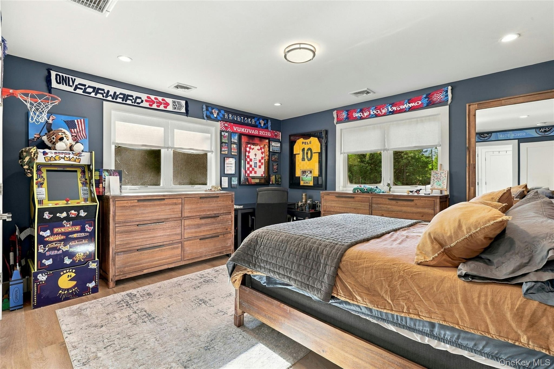 Bedroom #3