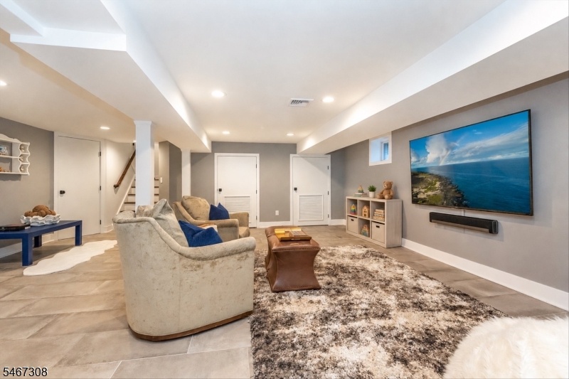 Recreation Room