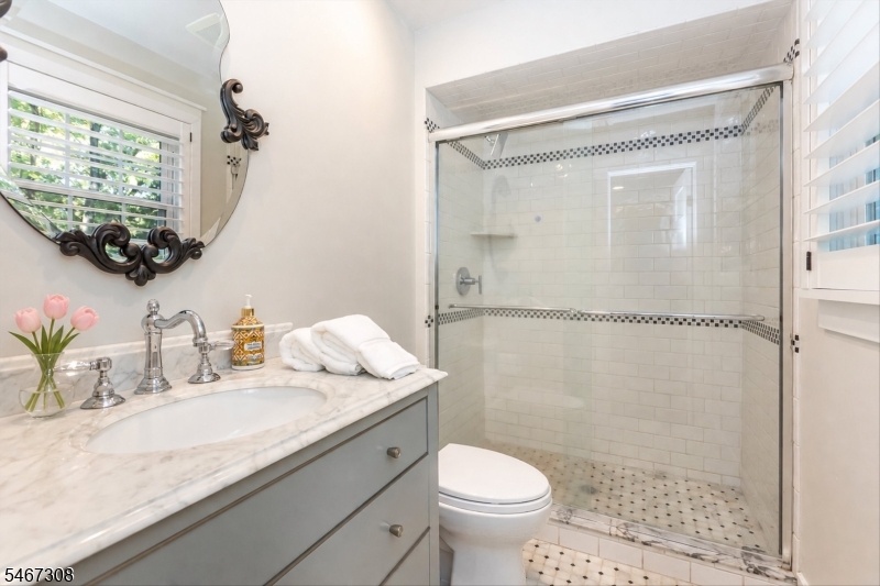 En-Suite Bath