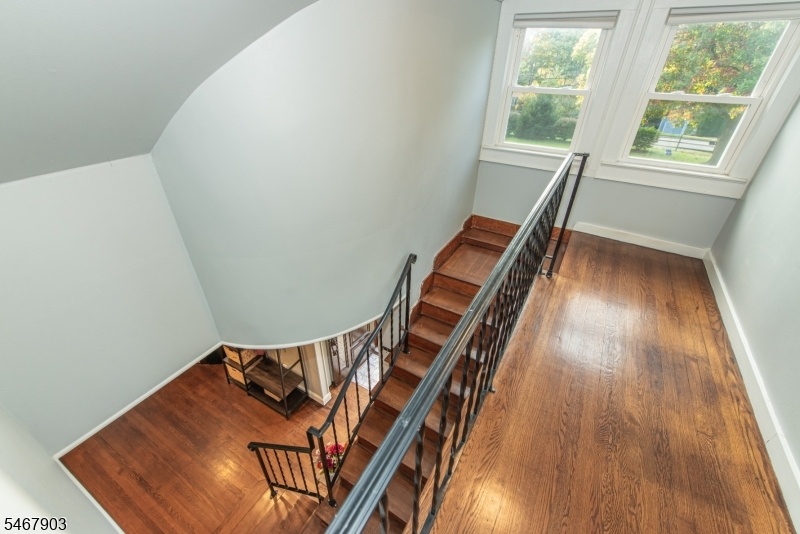 Stairwell