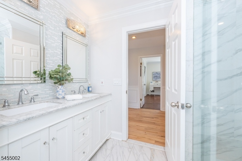 Main Bath
