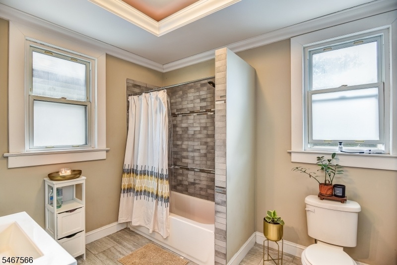 Main Bath
