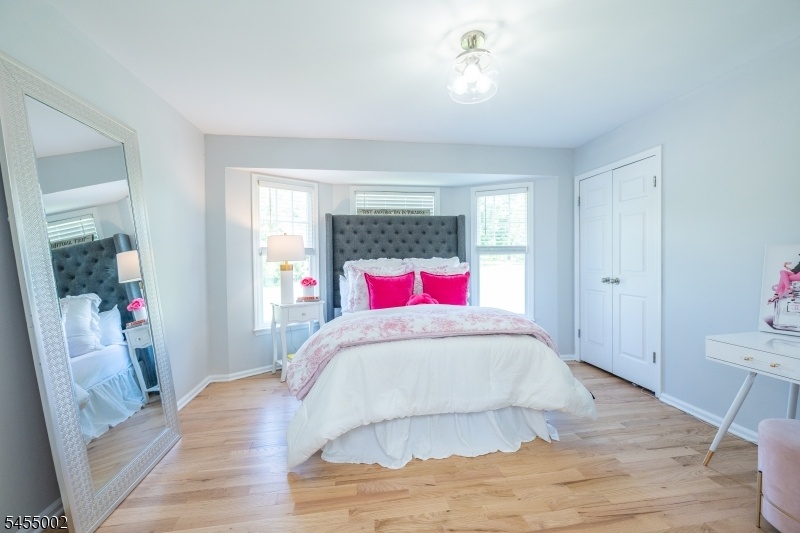 First Floor Bedroom