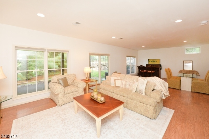 Perfect Inlaw Suite