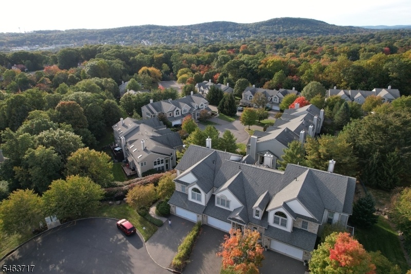 Pretty.Townhome Setting