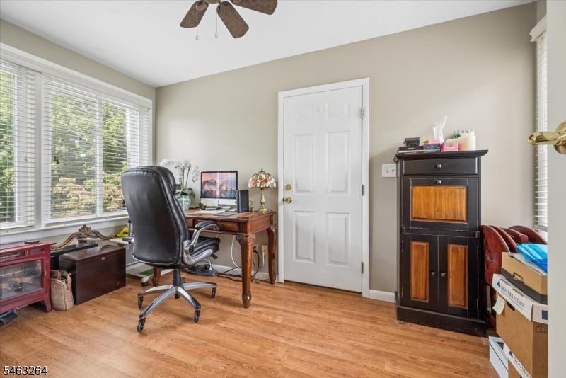 office