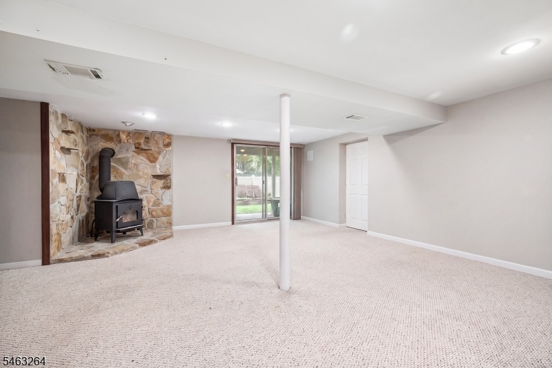 basement