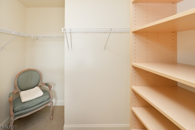 2rd Floor Walk In Closet