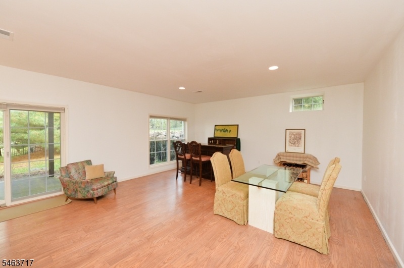 Versatile Space