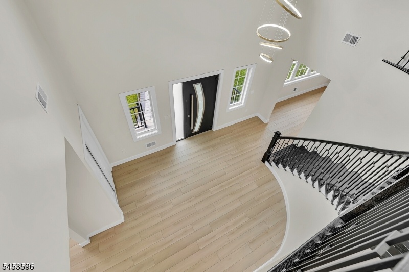 Upstairs